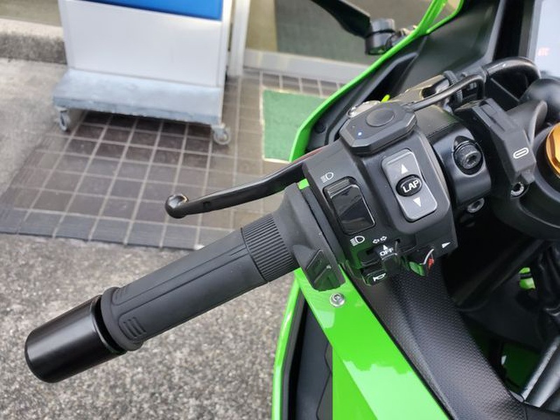 カワサキ Ninja ZX－4RR KRT EDITION (1210621