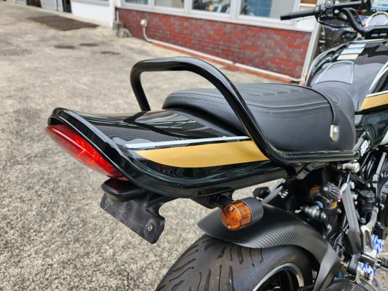 カワサキ Z900RS (1210623) | 中古バイク・新車の事ならバイクの窓口
