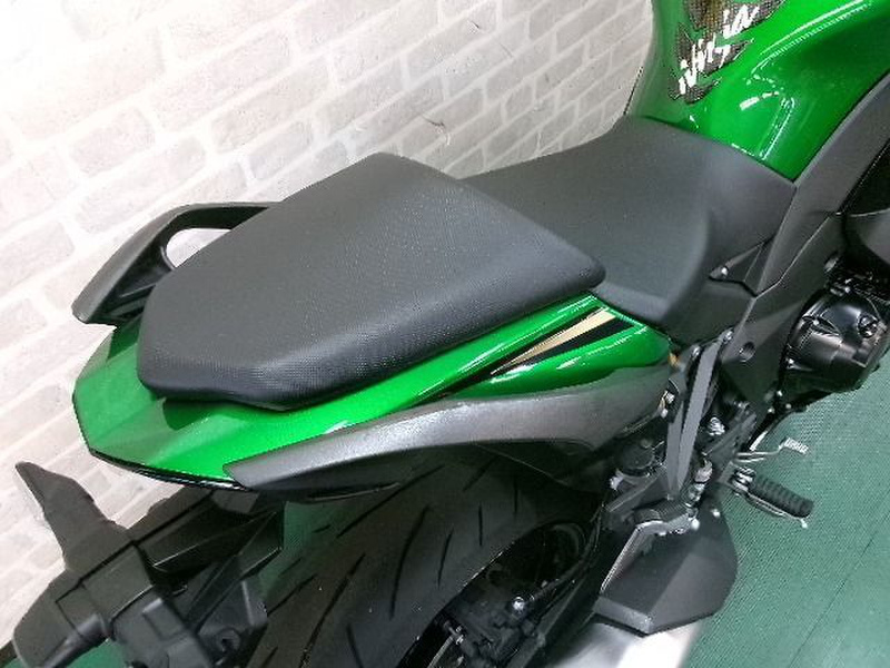 カワサキ Ninja 1100SX (1210686) | 中古バイク・新車の事