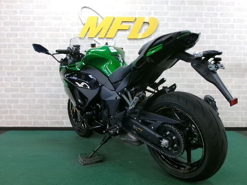 カワサキ Ninja 1100SX (1210686) | 中古バイク・新車の事