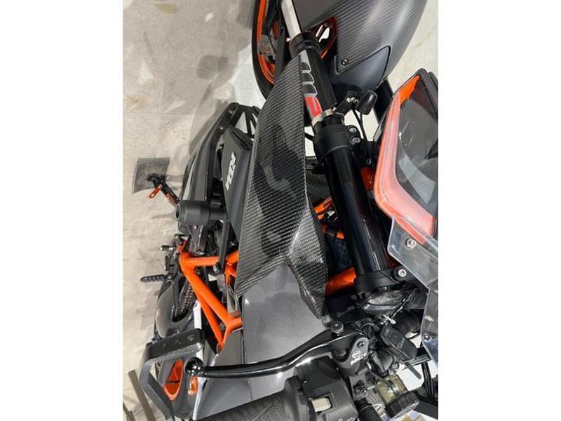 KTM KTM 1290スーパーDUKE－R (1210694) | 中古バイク