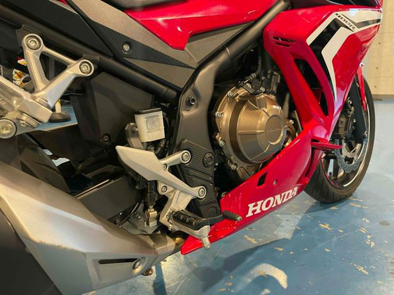 ホンダ CBR400R (1210726) | 中古バイク・新車の事ならバイクの窓口 ホンダ CBR400R (1210726) | 中古バイク・新車の事ならバイクの窓口