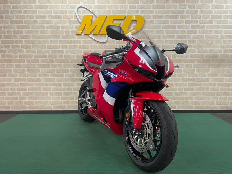 ホンダ CBR600RR (1210738) | 中古バイク・新車の事ならバイク