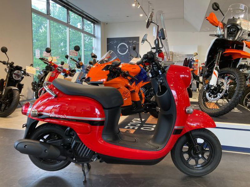 ヤマハ ビーノ (1210742) | 中古バイク・新車の事ならバイクの窓口