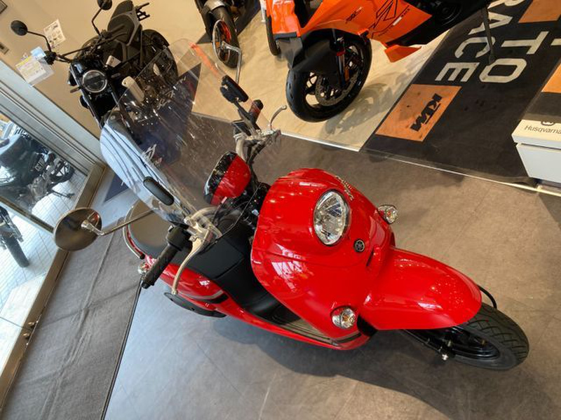 ヤマハ ビーノ (1210742) | 中古バイク・新車の事ならバイクの窓口