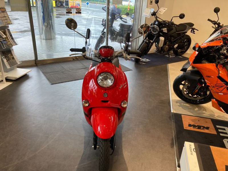 ヤマハ ビーノ (1210742) | 中古バイク・新車の事ならバイクの窓口