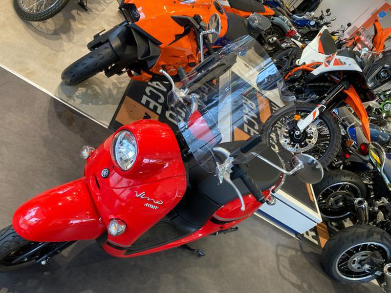 ヤマハ ビーノ (1210742) | 中古バイク・新車の事ならバイクの窓口