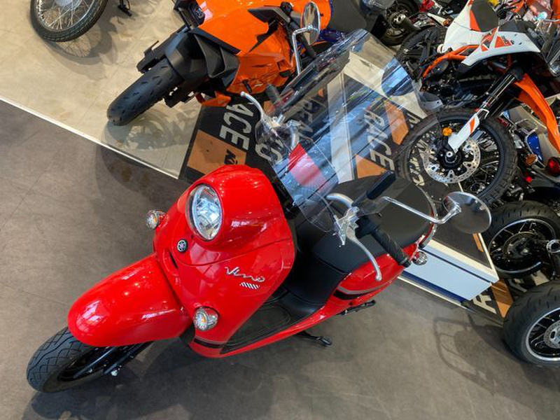ヤマハビーノ ヤマハ ビーノ (1210742) | 中古バイク・新車の事ならバイクの窓口