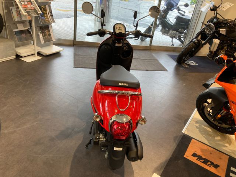 ヤマハ ビーノ (1210742) | 中古バイク・新車の事ならバイクの窓口