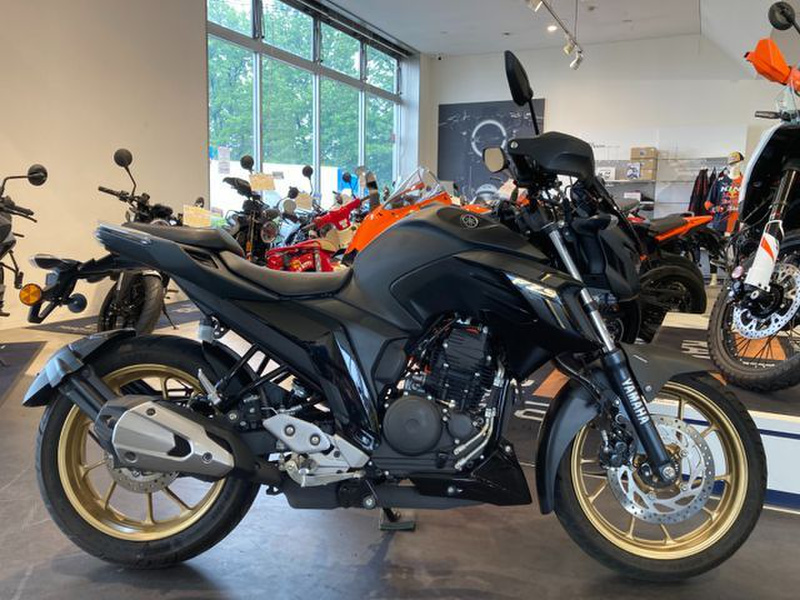 ヤマハ FZS25 (1210772) | 中古バイク・新車の事ならバイクの窓口