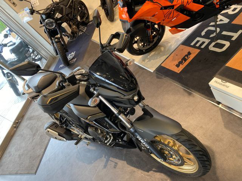 ヤマハ FZS25 (1210772) | 中古バイク・新車の事ならバイクの窓口