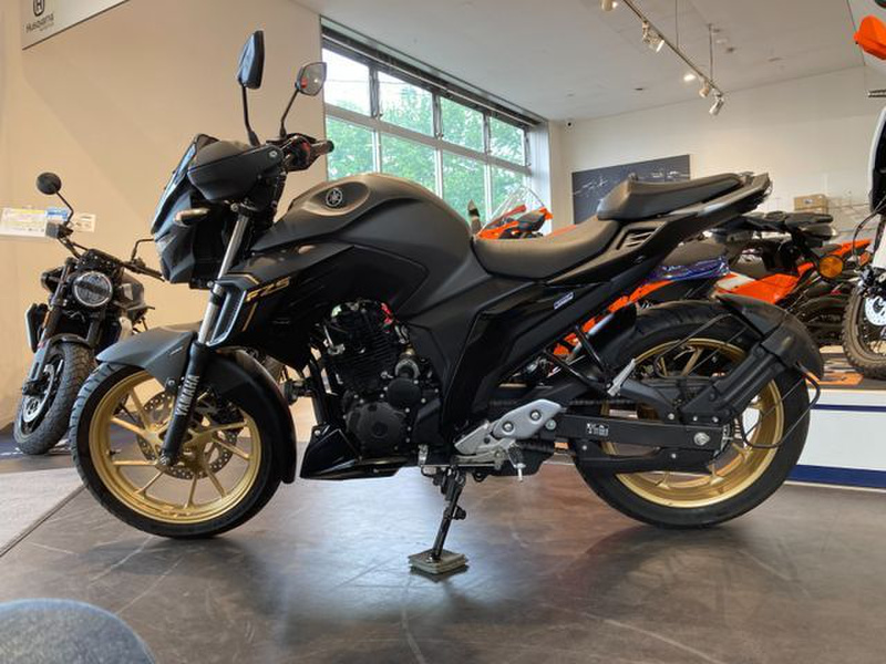 ヤマハ FZS25 (1210772) | 中古バイク・新車の事ならバイクの窓口 ヤマハ FZS25 (1210772) | 中古バイク・新車の事ならバイクの窓口