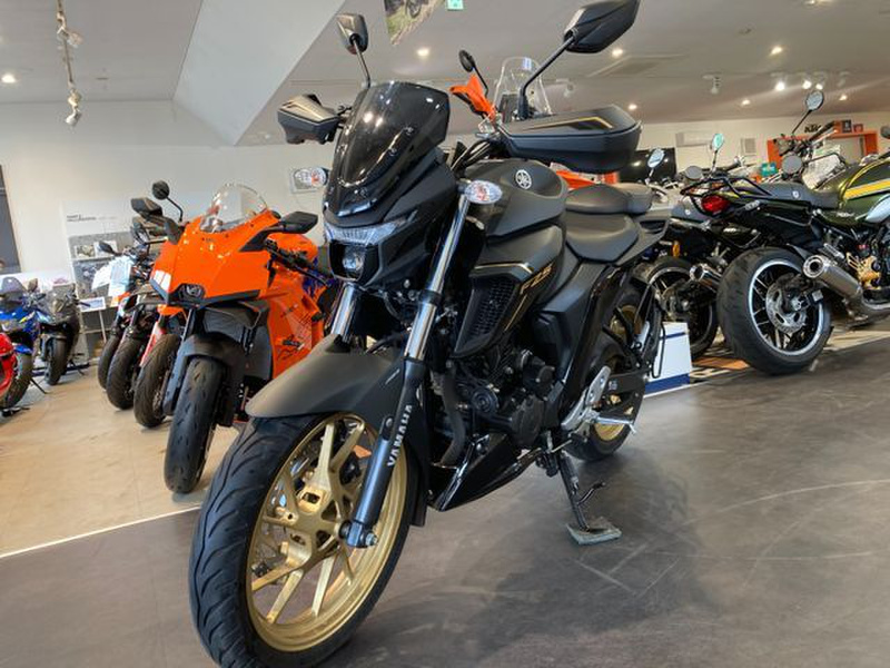 ヤマハ FZS25 (1210772) | 中古バイク・新車の事ならバイクの窓口