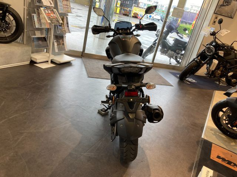 ヤマハ FZS25 (1210772) | 中古バイク・新車の事ならバイクの窓口