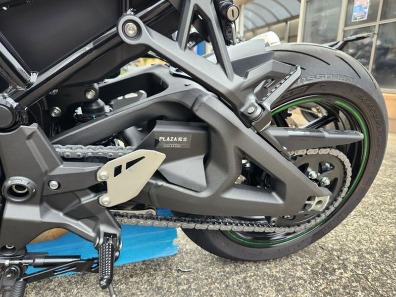 カワサキ Z H2 (1210793) | 中古バイク・新車の事ならバイクの窓口
