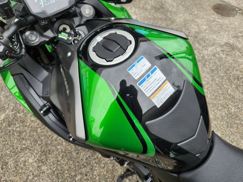 カワサキ Z H2 (1210793) | 中古バイク・新車の事ならバイクの窓口