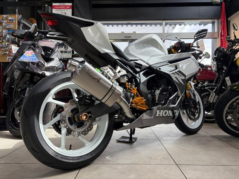 ホンダ CBR250RR (1210801) | 中古バイク・新車の事ならバイク 