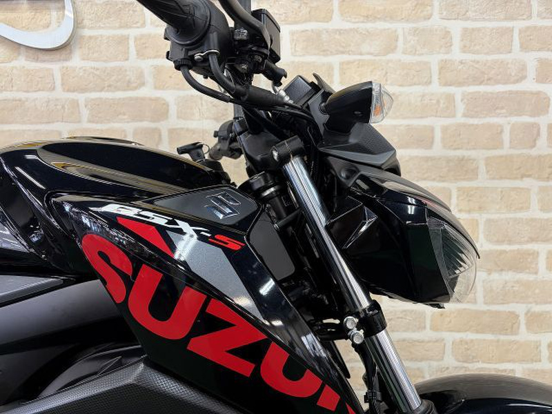 スズキ GSX－S125 ABS (1210812) | 中古バイク・新車の事