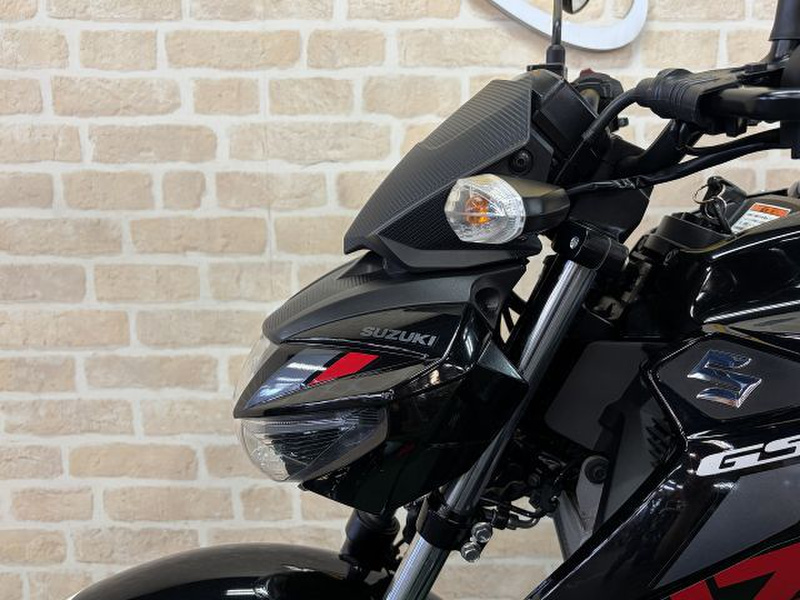 スズキ GSX－S125 ABS (1210812) | 中古バイク・新車の事