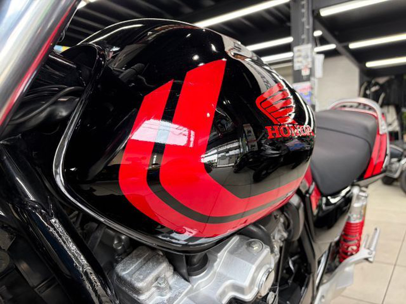 ホンダ CB400SF (1210827) | 中古バイク・新車の事ならバイクの窓口
