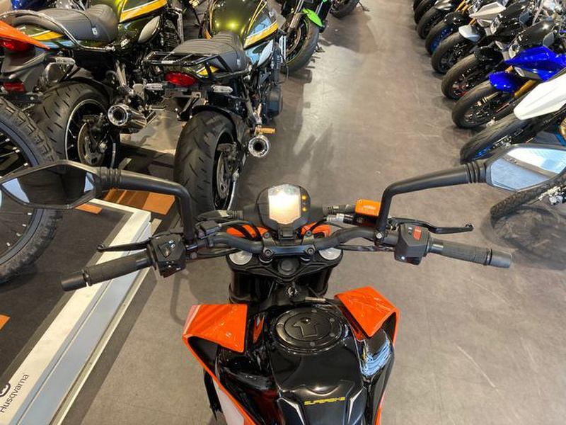 KTM KTM 250DUKE (1210834) | 中古バイク・新車の事なら