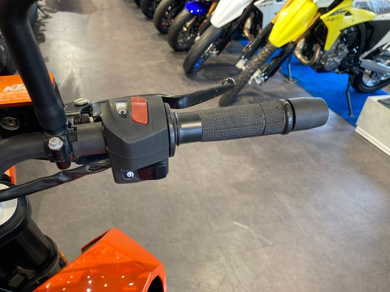KTM KTM 250DUKE (1210834) | 中古バイク・新車の事なら