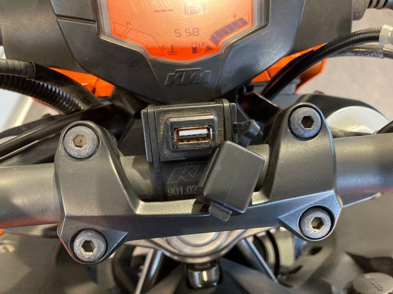 KTM KTM 250DUKE (1210834) | 中古バイク・新車の事なら