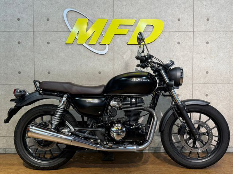 ホンダ GB350 (1210837) | 中古バイク・新車の事ならバイクの窓口
