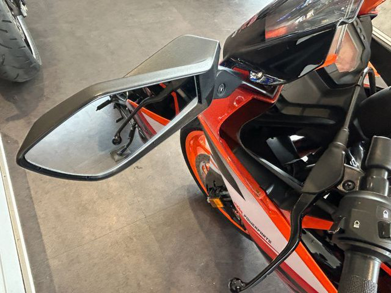 KTM KTM RC250 (1210854) | 中古バイク・新車の事なら