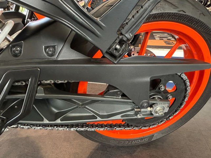 KTM KTM RC250 (1210854) | 中古バイク・新車の事なら