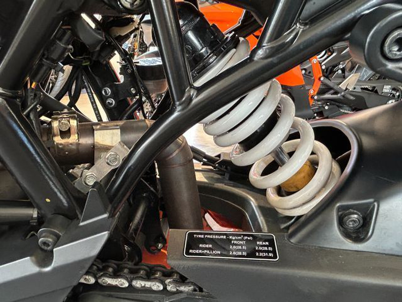 KTM KTM RC250 (1210854) | 中古バイク・新車の事なら