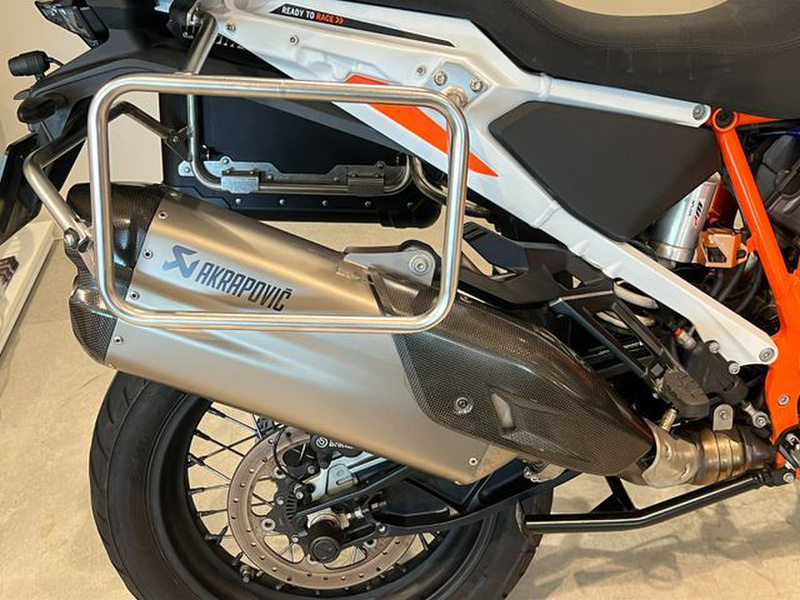 KTM KTM 1290SUPER ADVENTURE R (1210858