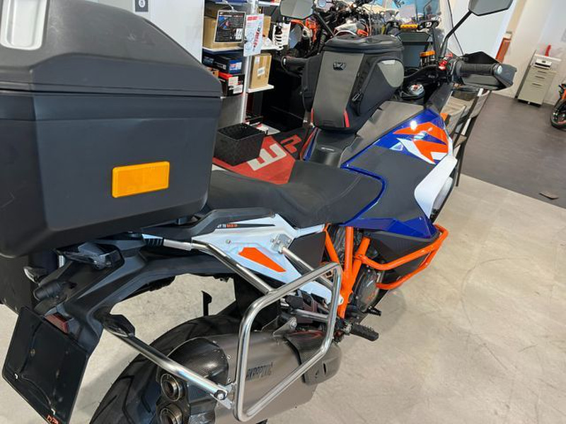 KTM KTM 1290SUPER ADVENTURE R (1210858