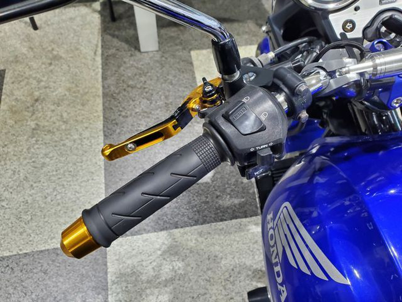 ホンダ CB400SF (1210861) | 中古バイク・新車の事ならバイクの窓口