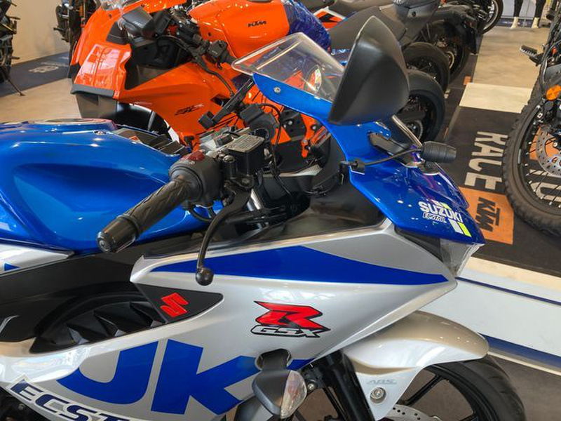 スズキ GSX－R150 (1212206) | 中古バイク・新車の事ならバイク