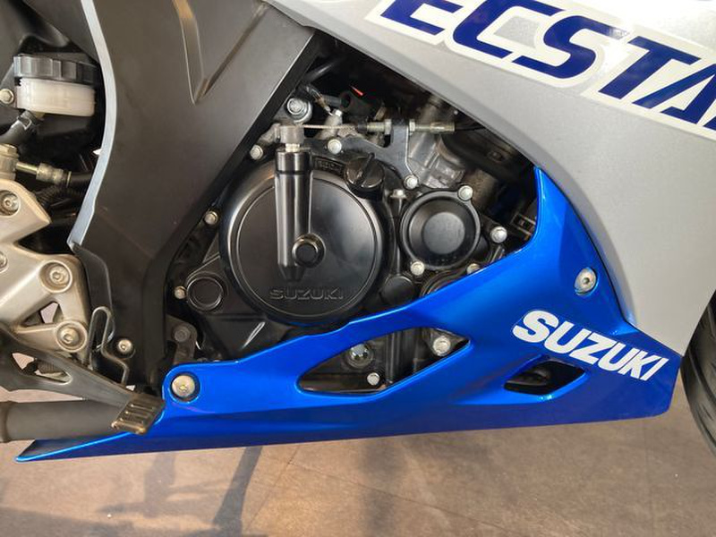 スズキ GSX－R150 (1212206) | 中古バイク・新車の事ならバイク