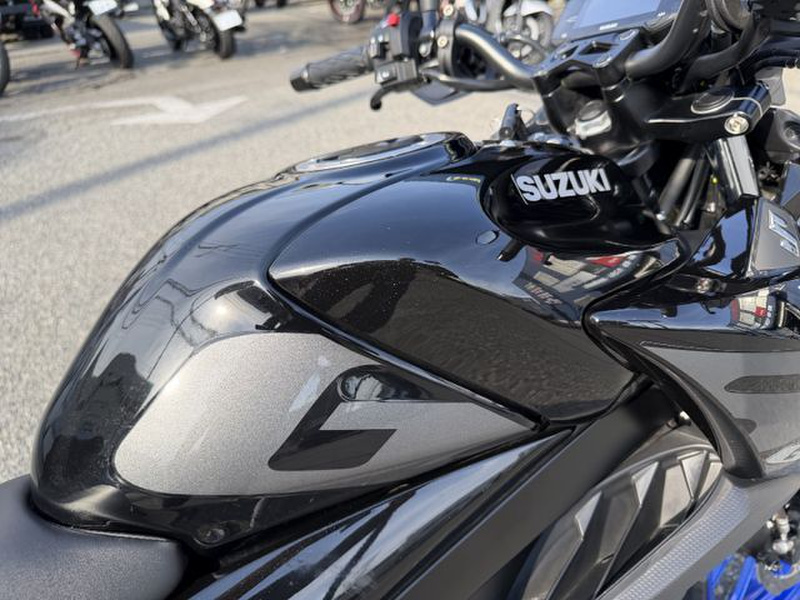 スズキ GSX-S125 ABS (1212272) | 中古バイク・新車の事 スズキ GSX-S125 ABS (1212272) | 中古バイク・新車の事
