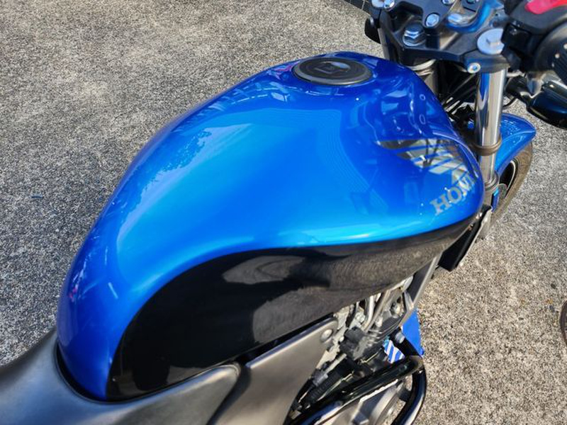 ホンダ ホーネット250 (1212325) | 中古バイク・新車の事ならバイク