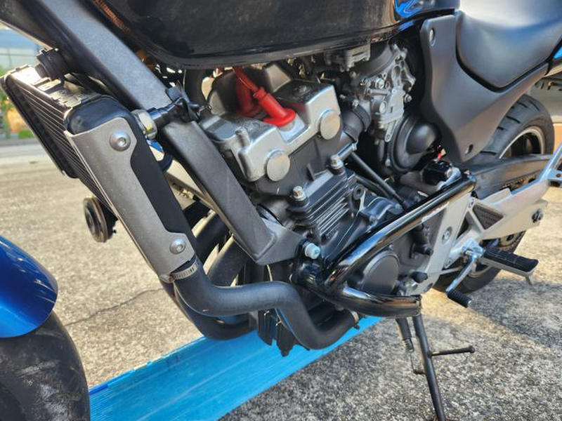 ホンダ ホーネット250 (1212325) | 中古バイク・新車の事ならバイク