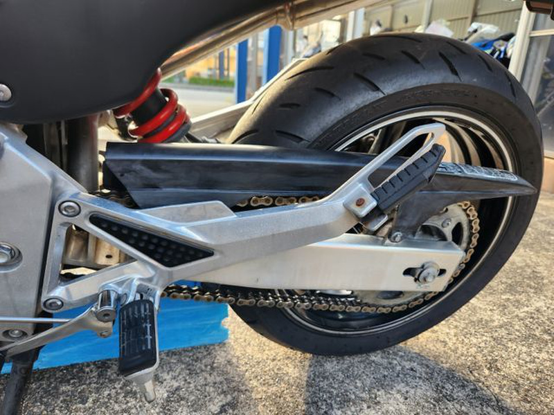 ホンダ ホーネット250 (1212325) | 中古バイク・新車の事ならバイク