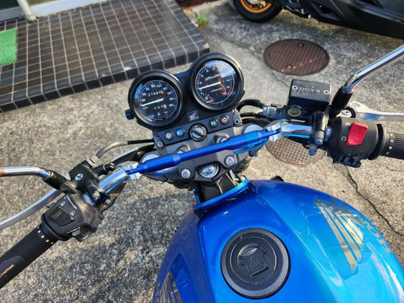 ホンダ ホーネット250 (1212325) | 中古バイク・新車の事ならバイク