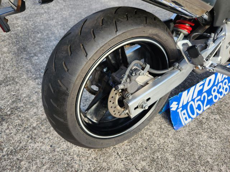 ホンダ ホーネット250 (1212325) | 中古バイク・新車の事ならバイク