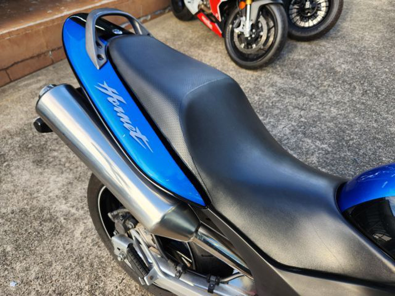 ホンダ ホーネット250 (1212325) | 中古バイク・新車の事ならバイク
