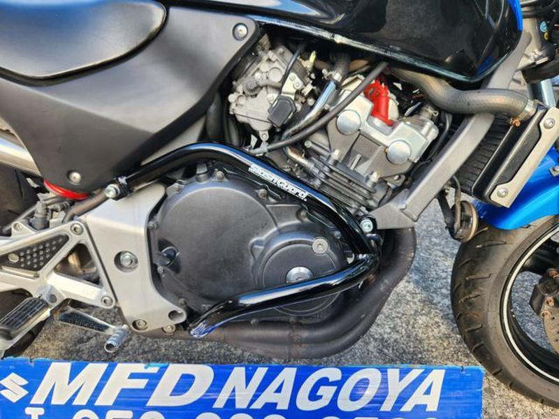 ホンダ ホーネット250 (1212325) | 中古バイク・新車の事ならバイク