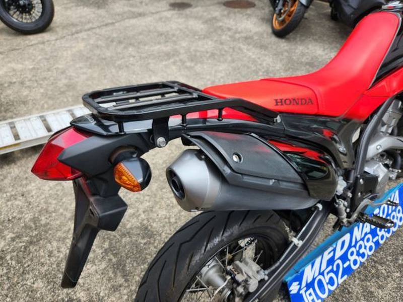 ホンダ CRF250M (1212347) | 中古バイク・新車の事ならバイクの窓口