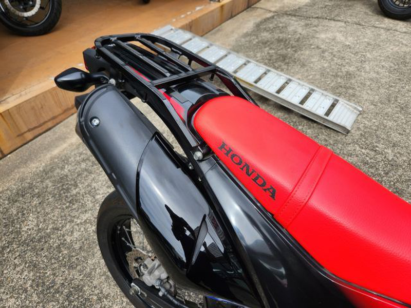 ホンダ CRF250M (1212347) | 中古バイク・新車の事ならバイクの窓口