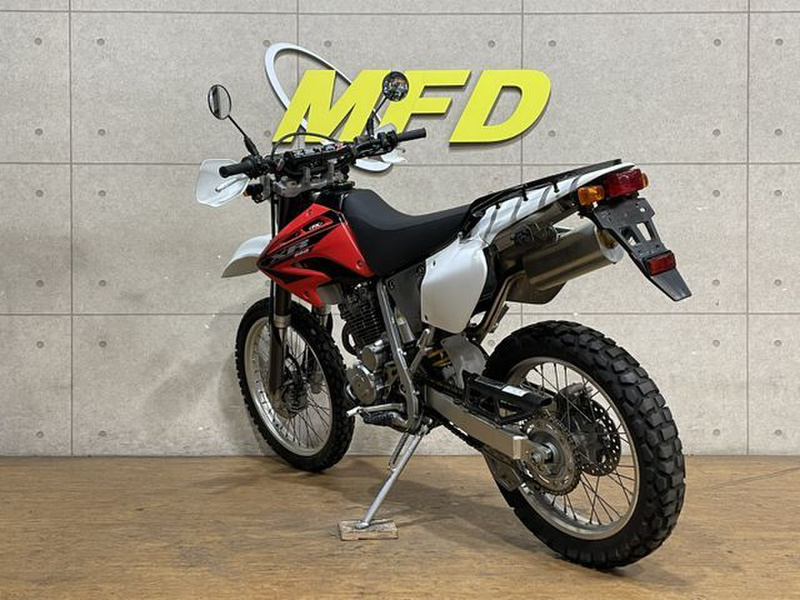 ホンダ XR250 (1212448) | 中古バイク・新車の事ならバイクの窓口