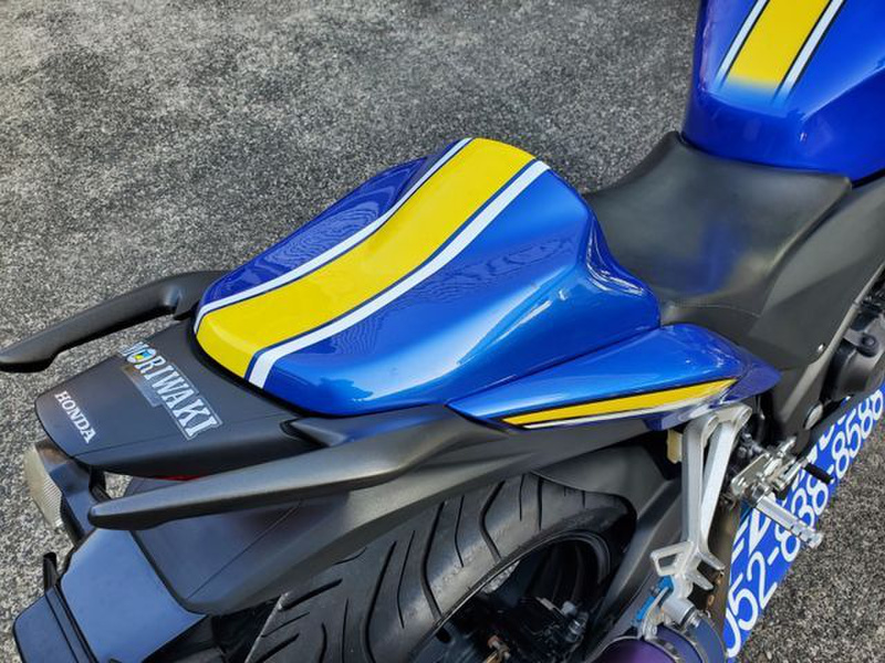 ホンダ CBR250R (1213354) | 中古バイク・新車の事ならバイクの窓口