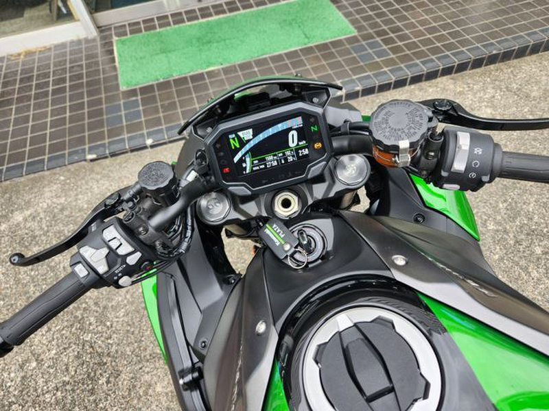 カワサキ Z H2 (1213608) | 中古バイク・新車の事ならバイクの窓口
