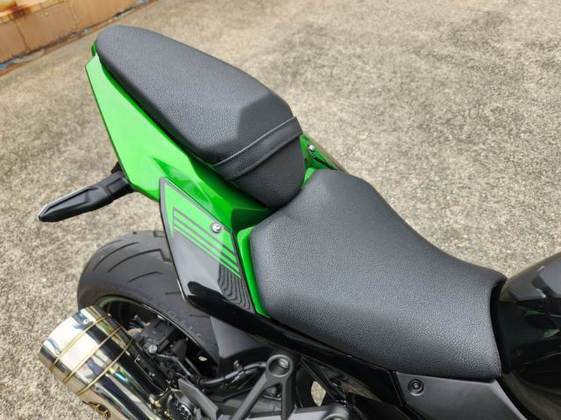 カワサキ Z H2 (1213608) | 中古バイク・新車の事ならバイクの窓口